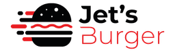 Jet's Burger logo
