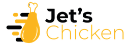 Jet's Chicken logo