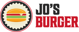 Jo's Burger logo