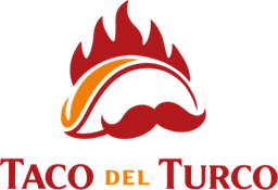 Taco Del Turco logo