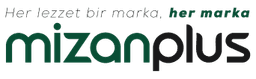 Mizanplus Logo