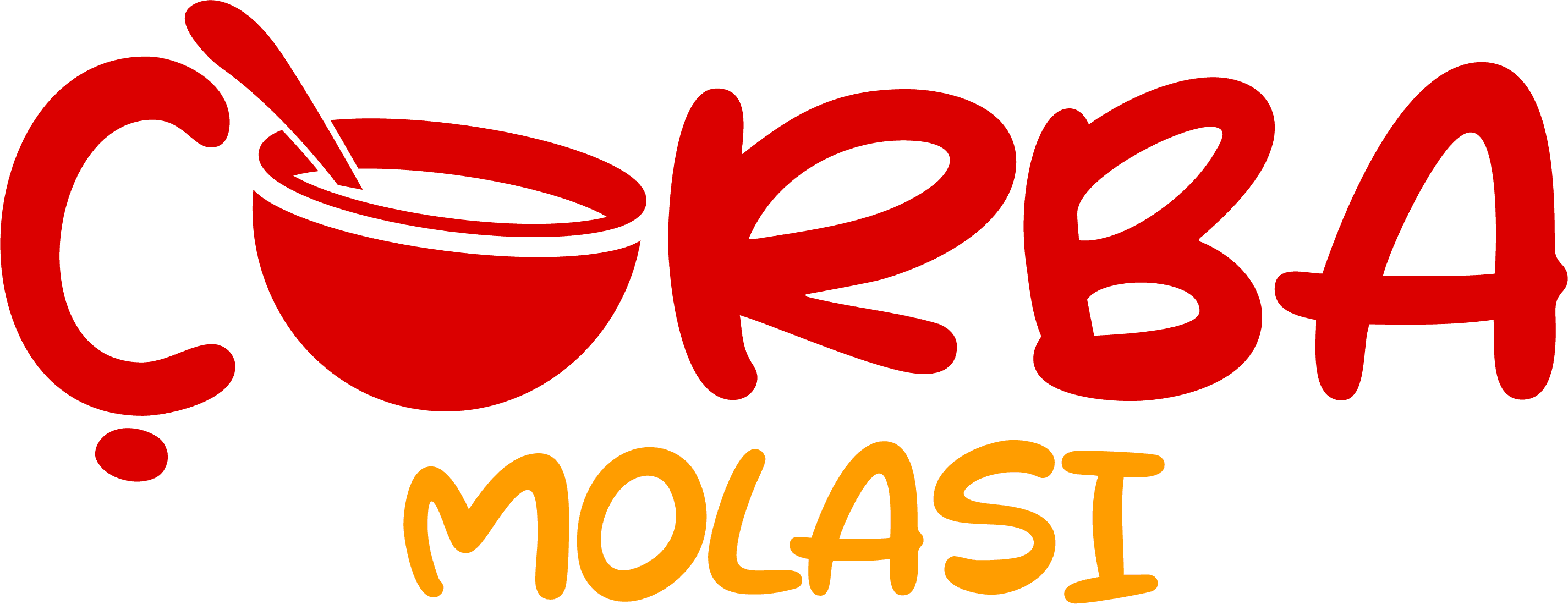 Çorba Molası logo