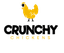 Crunchy Chickens logo
