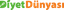 Diyet Dünyası logo