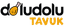 Dolu Dolu Tavuk logo