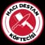 Hacı Destan Köftecisi logo