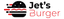 Jet's Burger logo