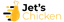 Jet's Chicken logo