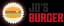 Jo's Burger logo