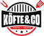 Köfte & Co logo