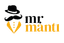 Mr. Mantı logo