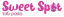 Sweet Spot logo