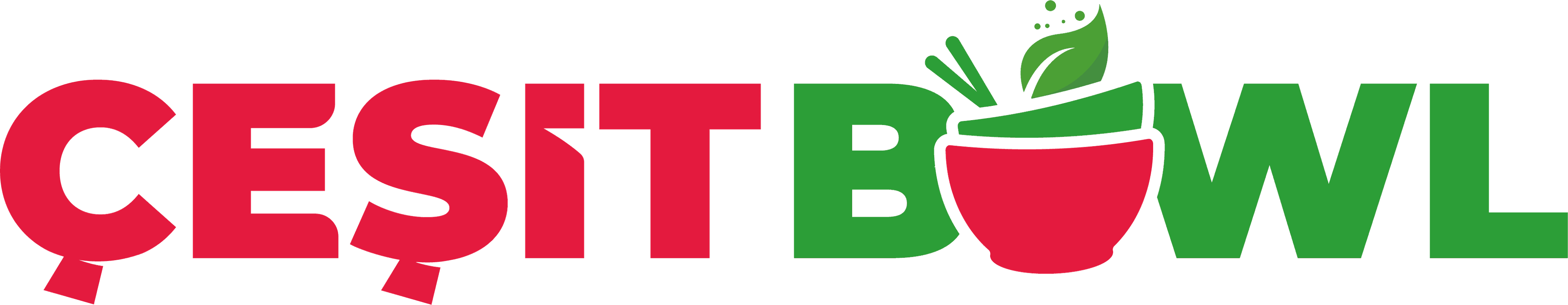 Çeşit Bowl logo