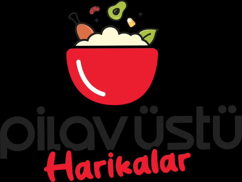 Pilav Üstü Harikalar logo