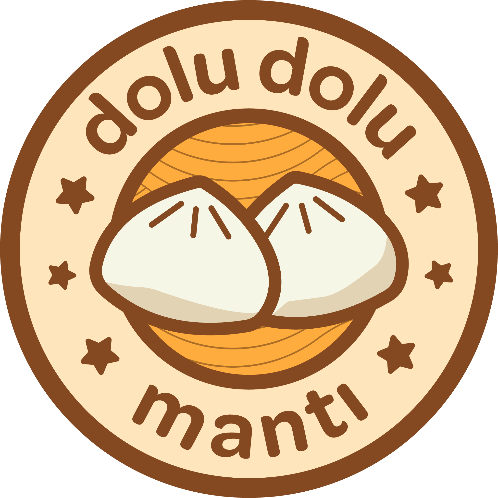 Dolu Dolu Mantı