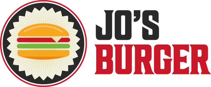 Jo's Burger logosu