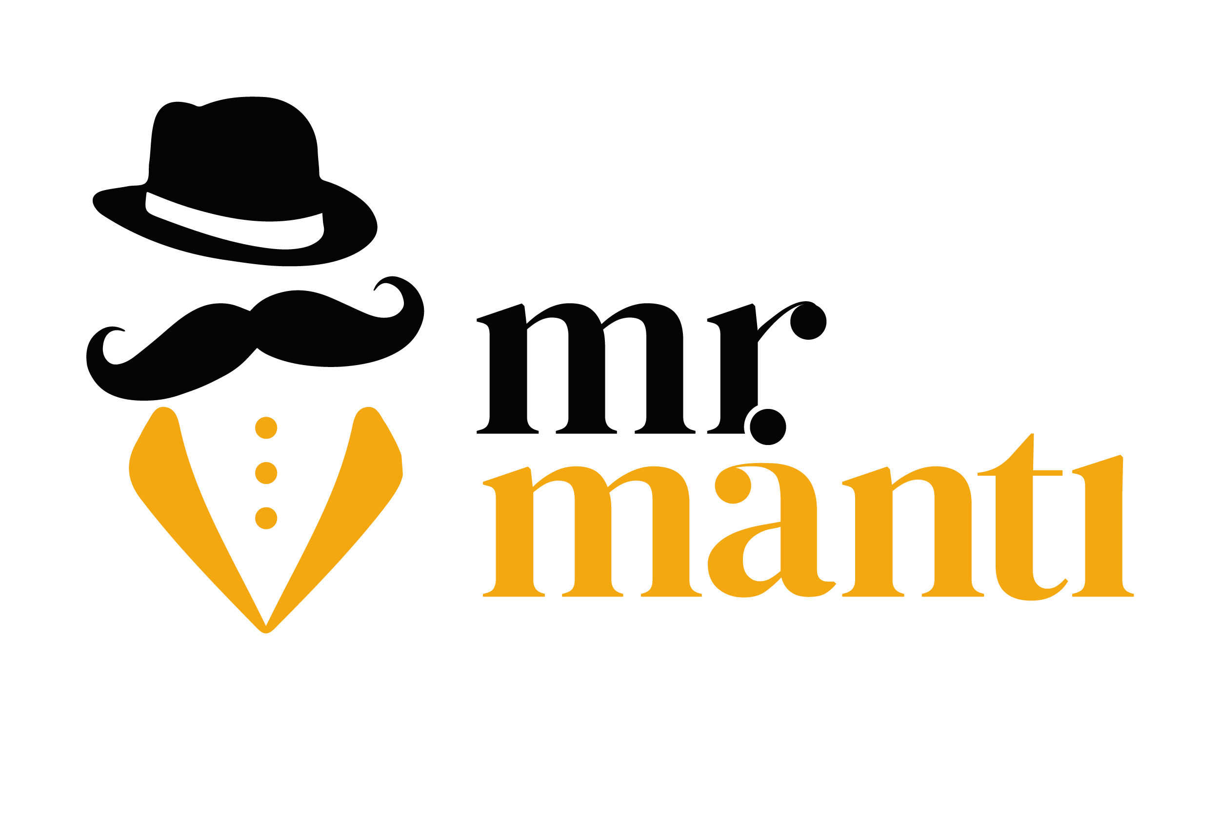 Mr. Mantı