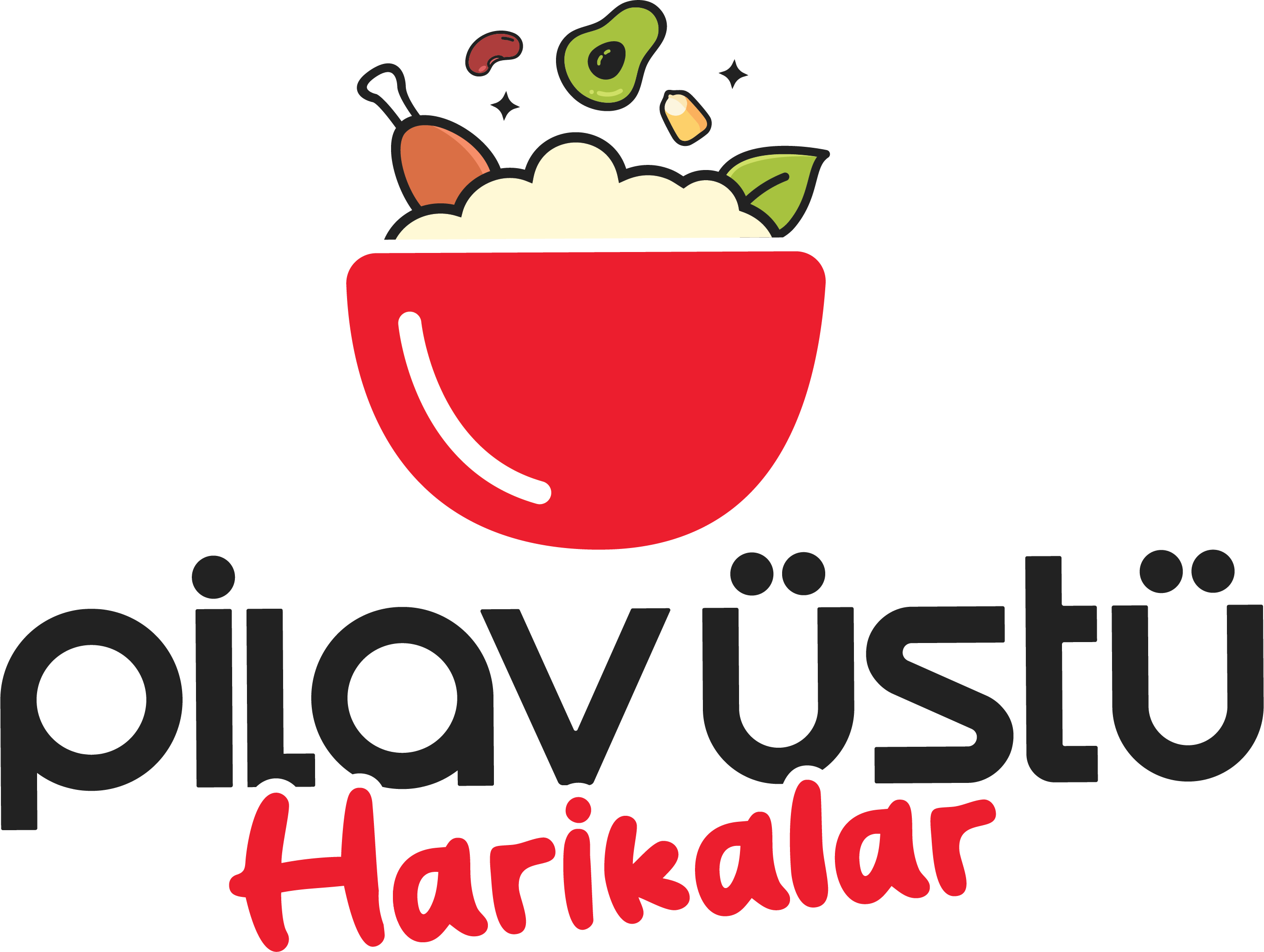 Pilav Üstü Harikalar