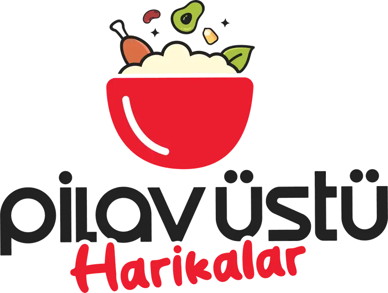 Pilav Üstü Harikalar logosu