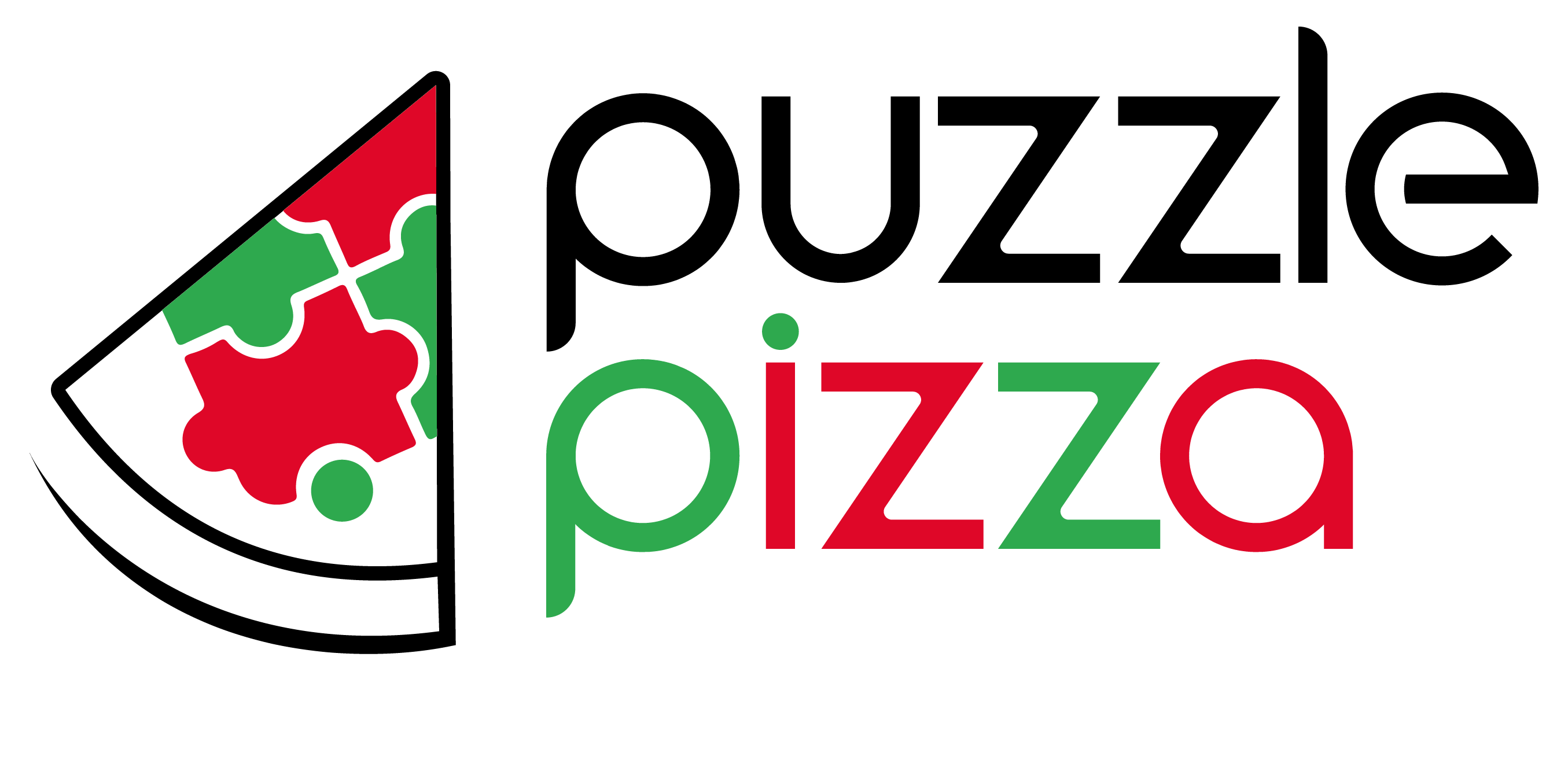 Puzzle Pizza