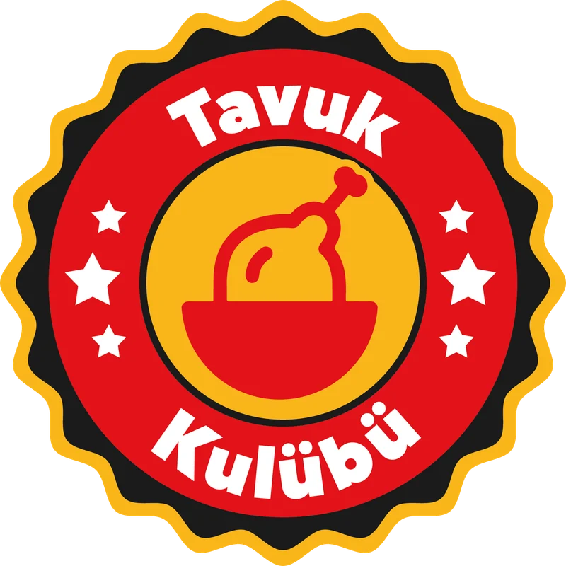 Tavuk Kulübü logosu